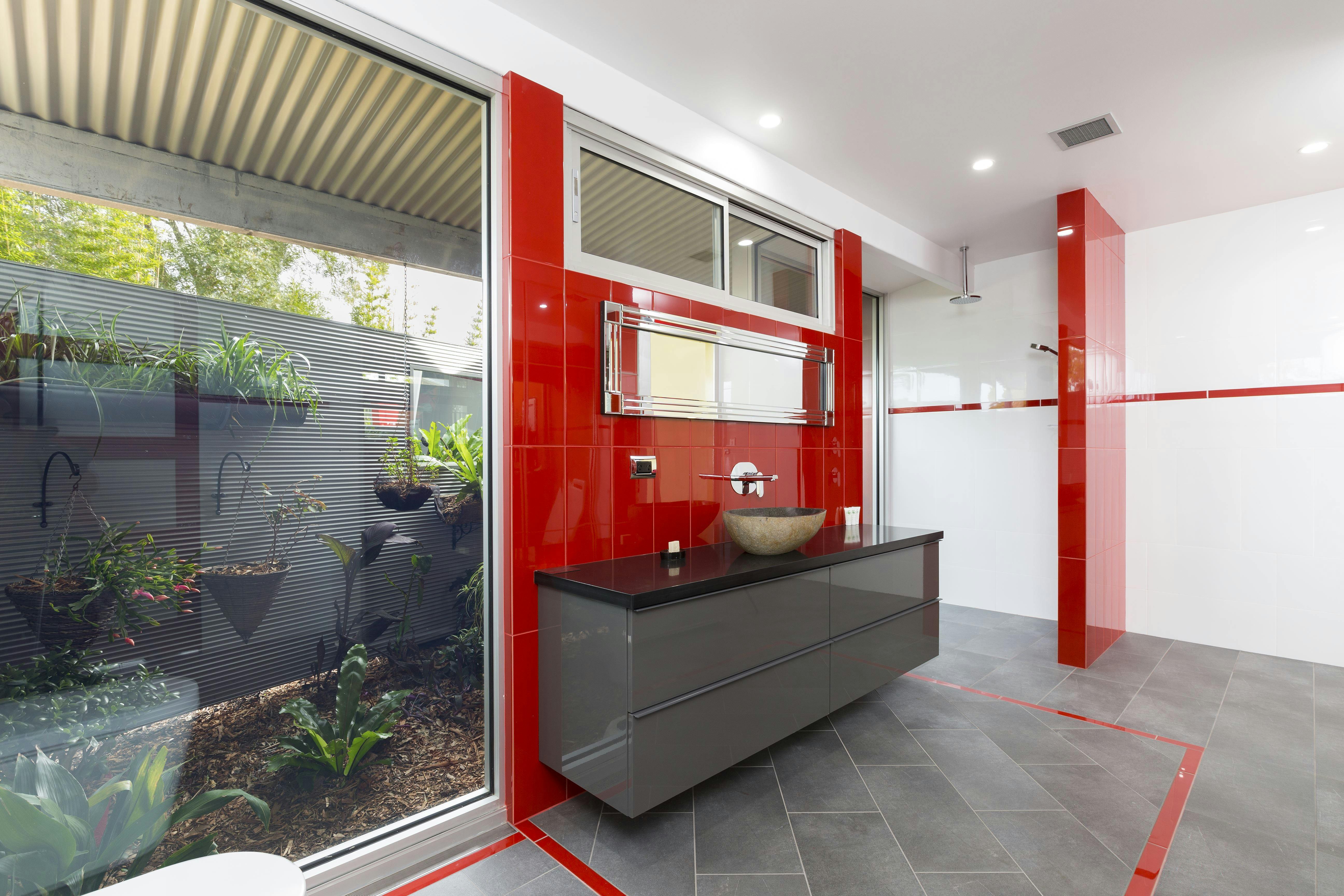 Stunning Ensuite Bathrooms