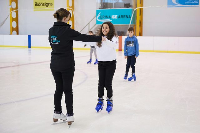 Erina Ice Arena
