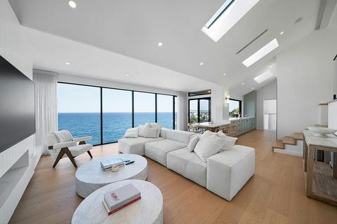 Waterfront House with Pool - South Coogee