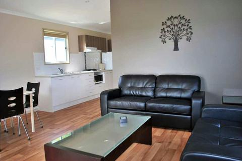 Mt View Villa - Lounge