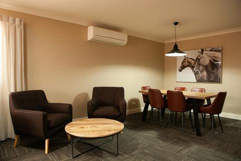 Three Bedroom Apartment