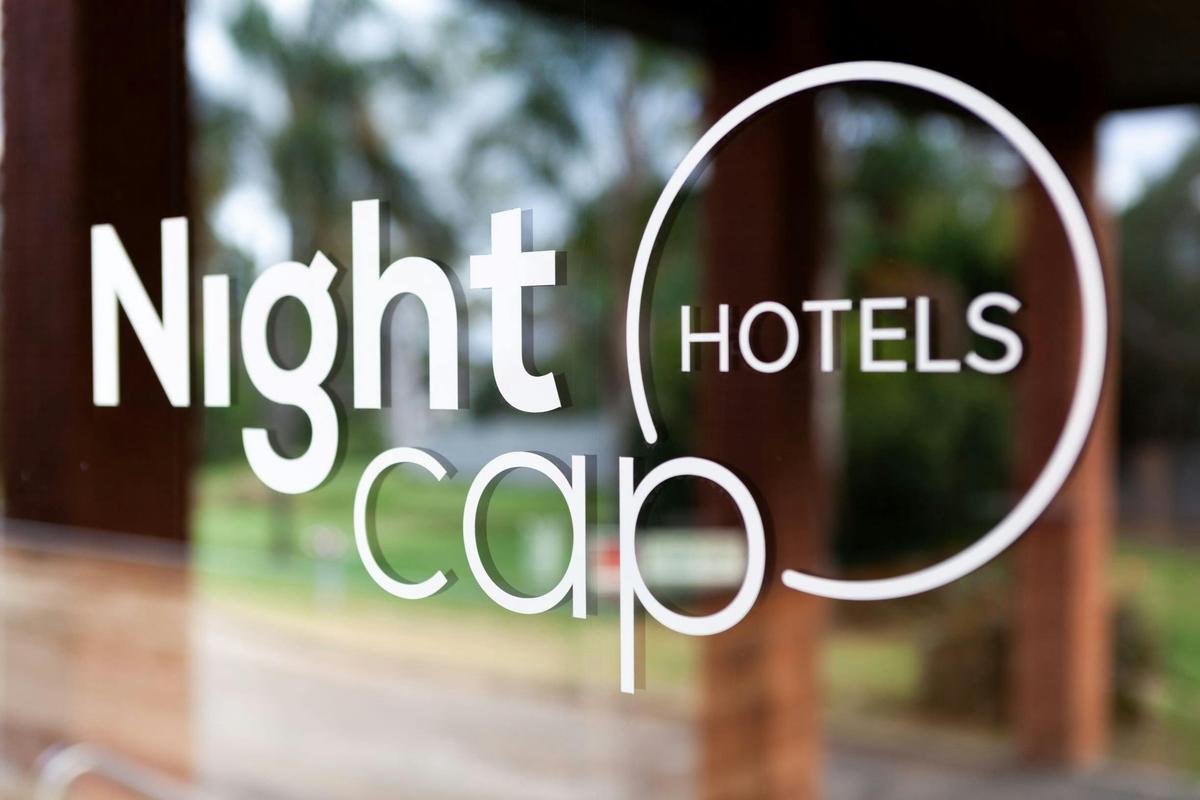 Nightcap Hotels