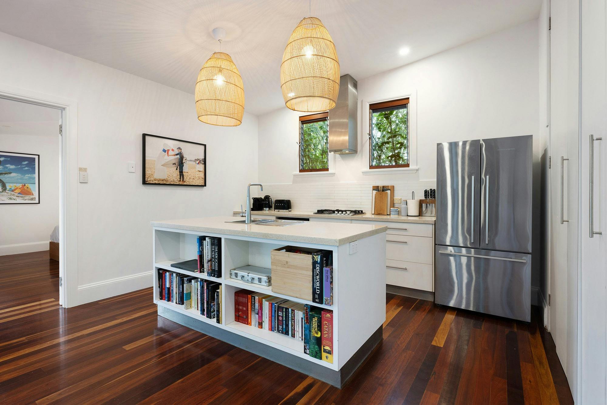 Margaret - Byron Bay - Kitchen