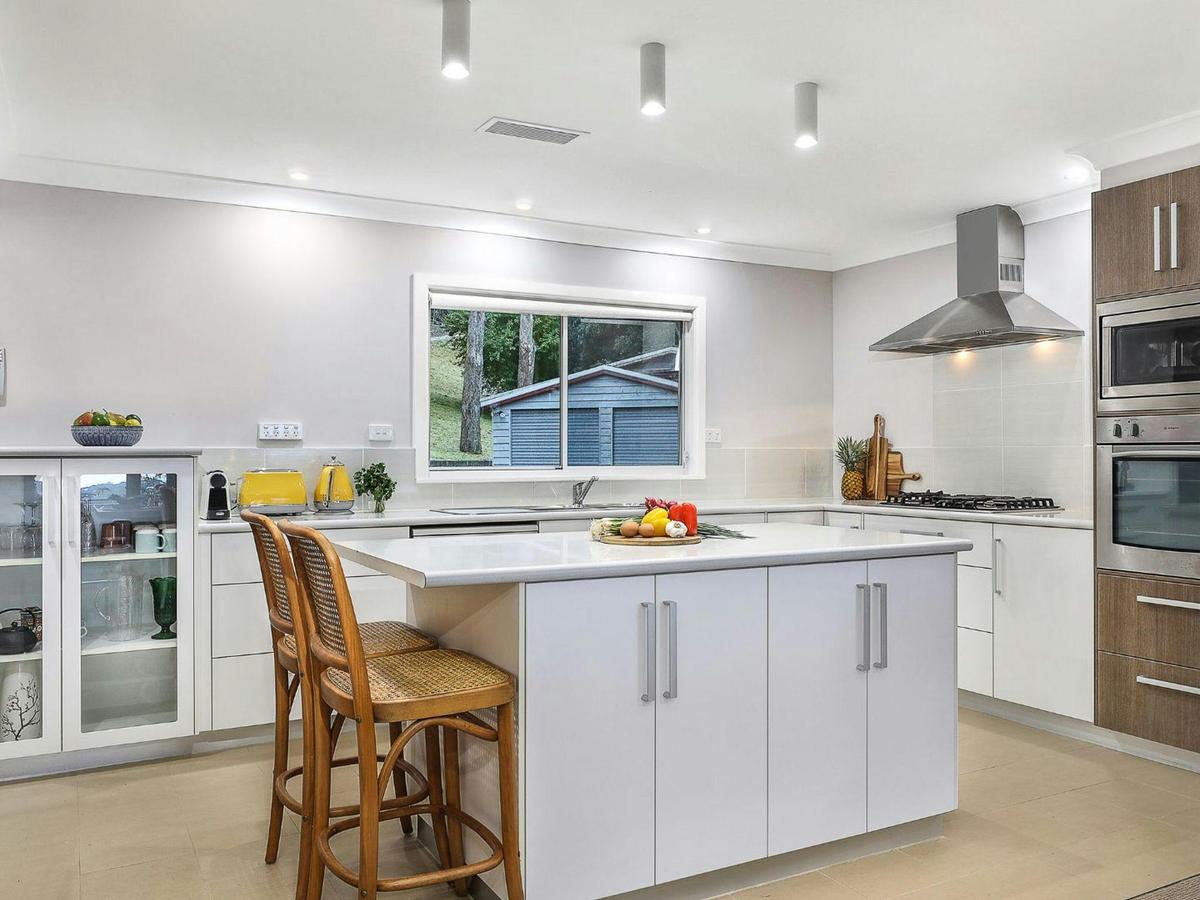 Mount Murray Hideaway