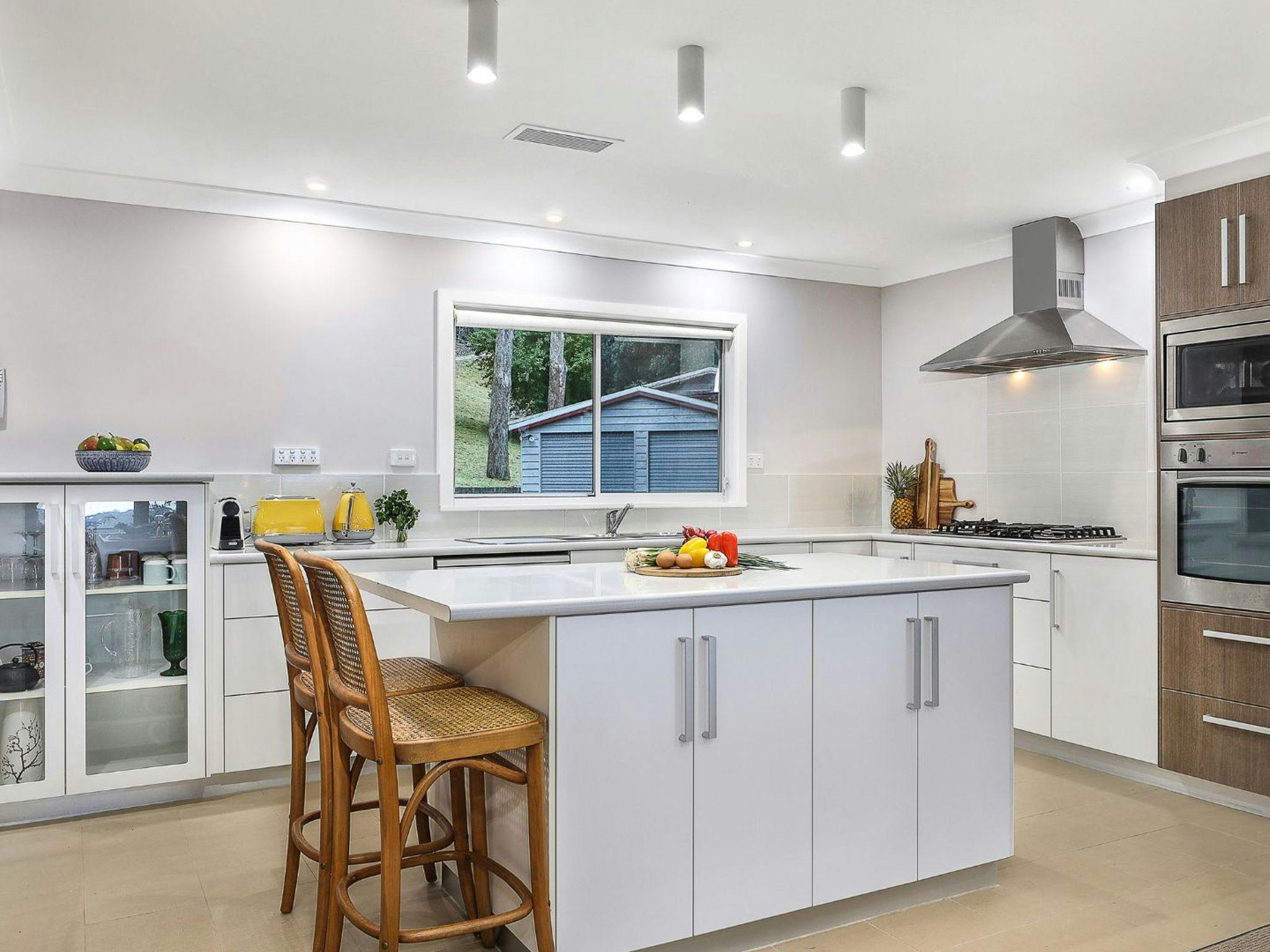 Mount Murray Hideaway