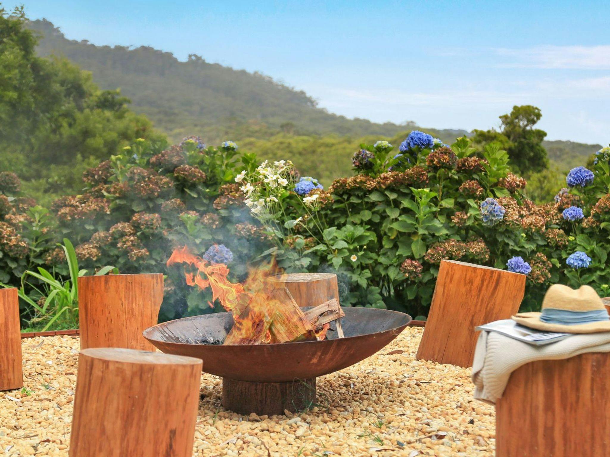 Mount Murray Hideaway