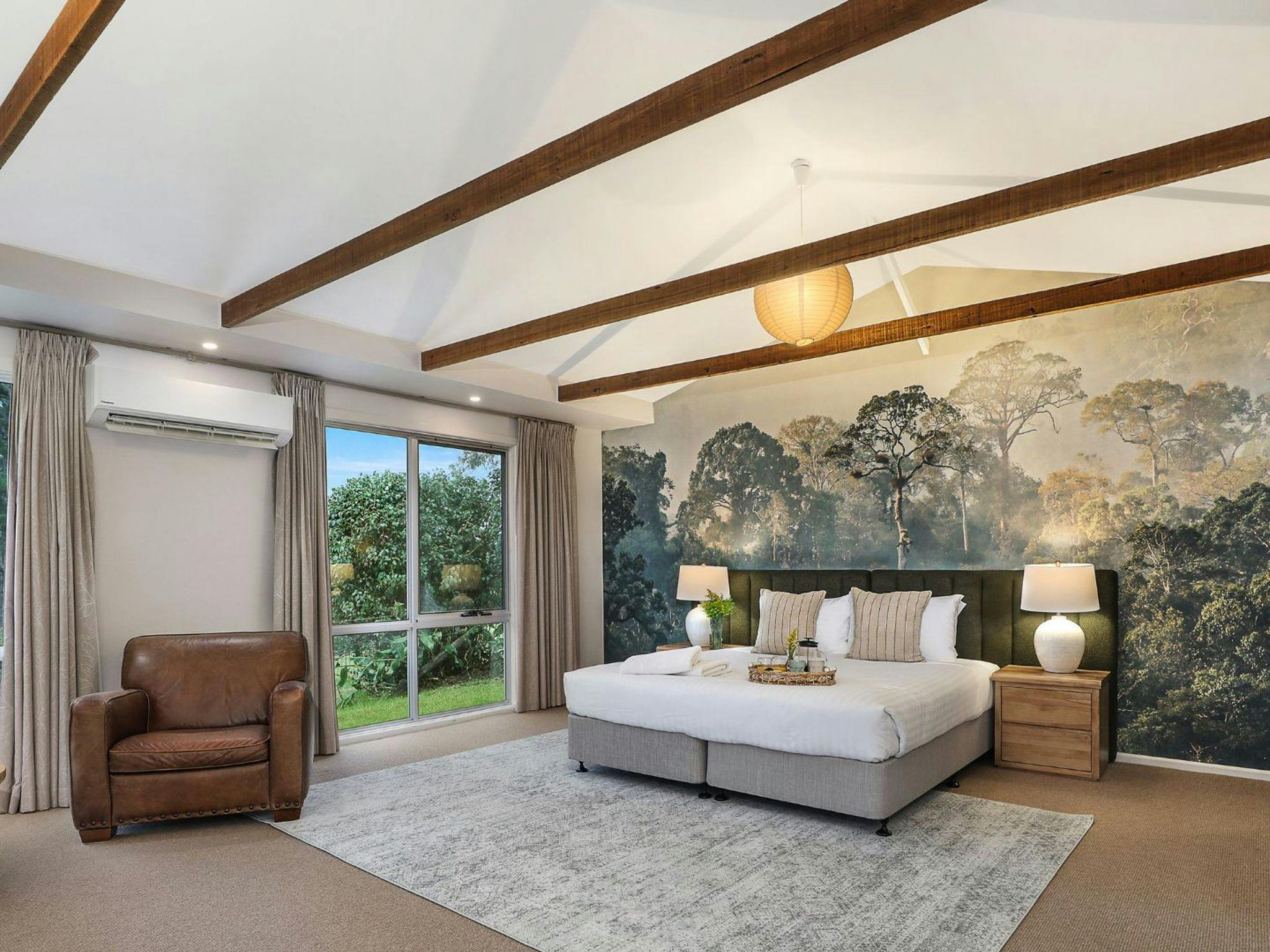 Mount Murray Hideaway