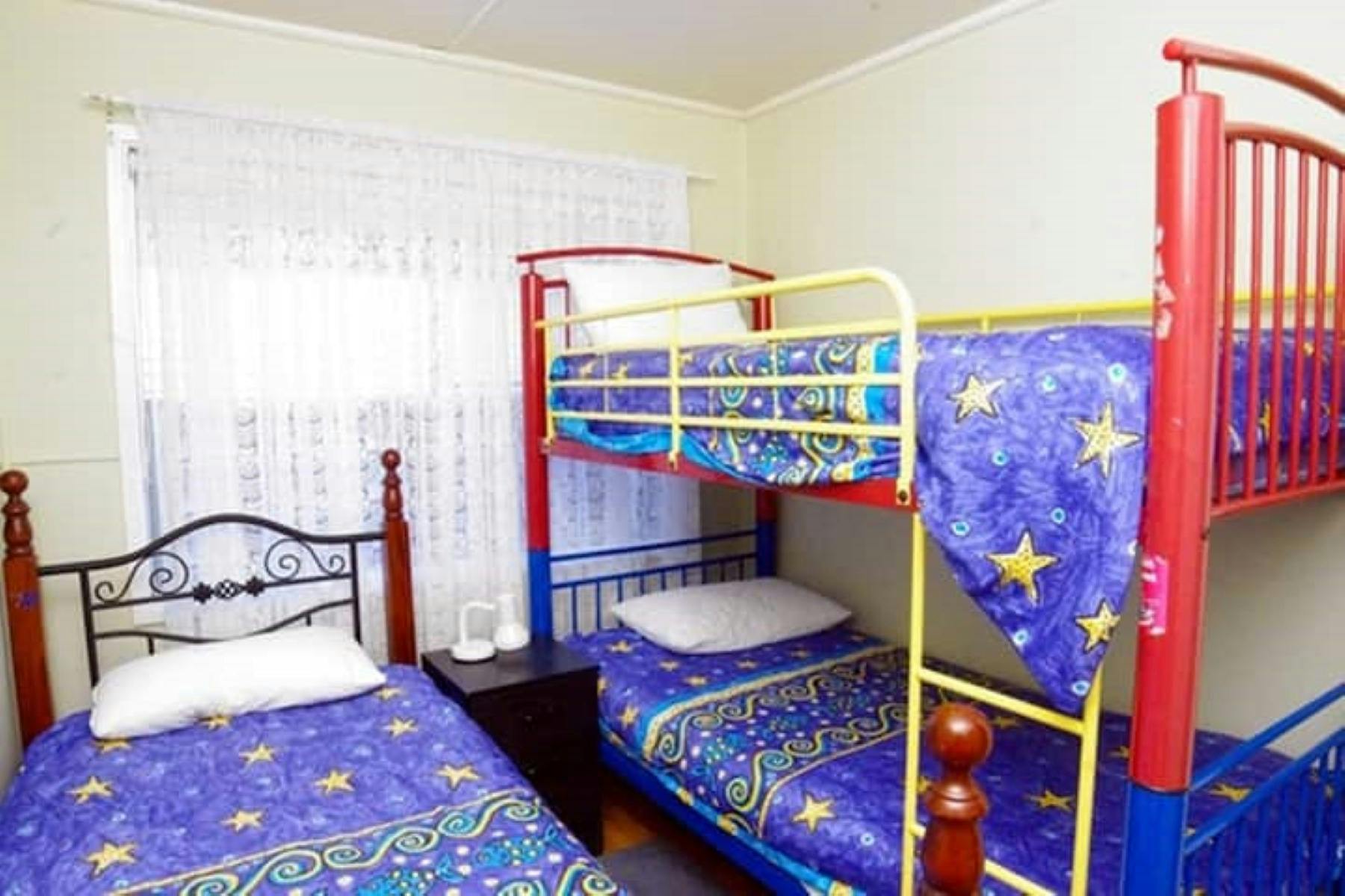 Kids Bedroom