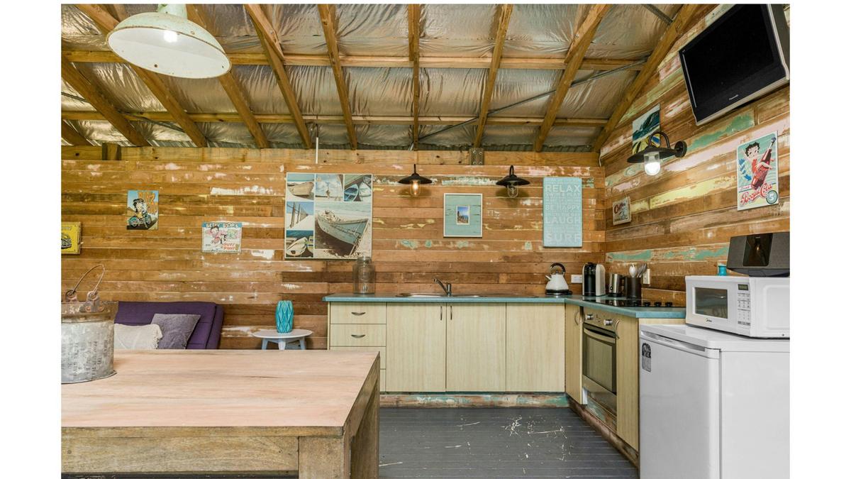 Nature Immersed Cabin & Glamping