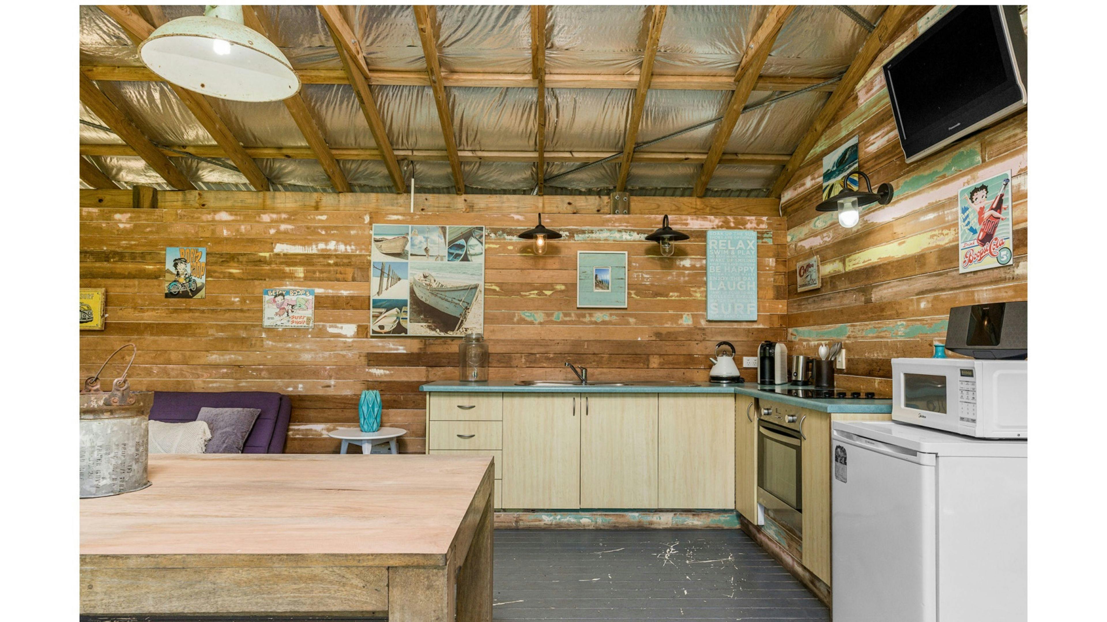 Nature Immersed Cabin & Glamping