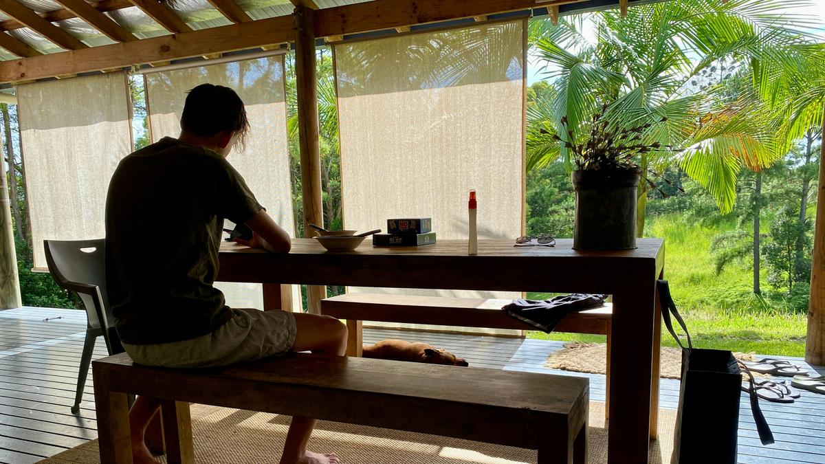 Nature Immersed Cabin & Glamping