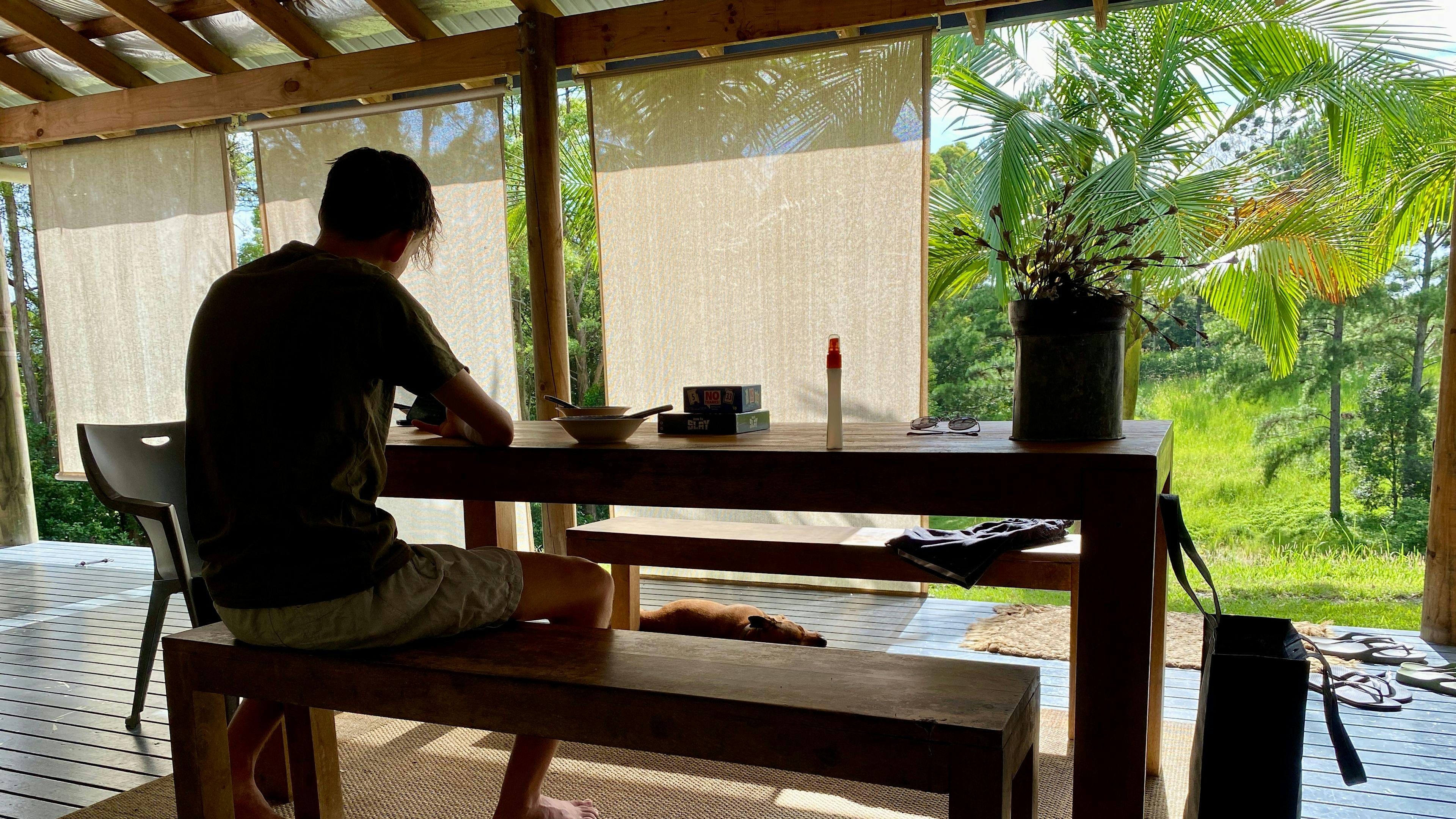 Nature Immersed Cabin & Glamping