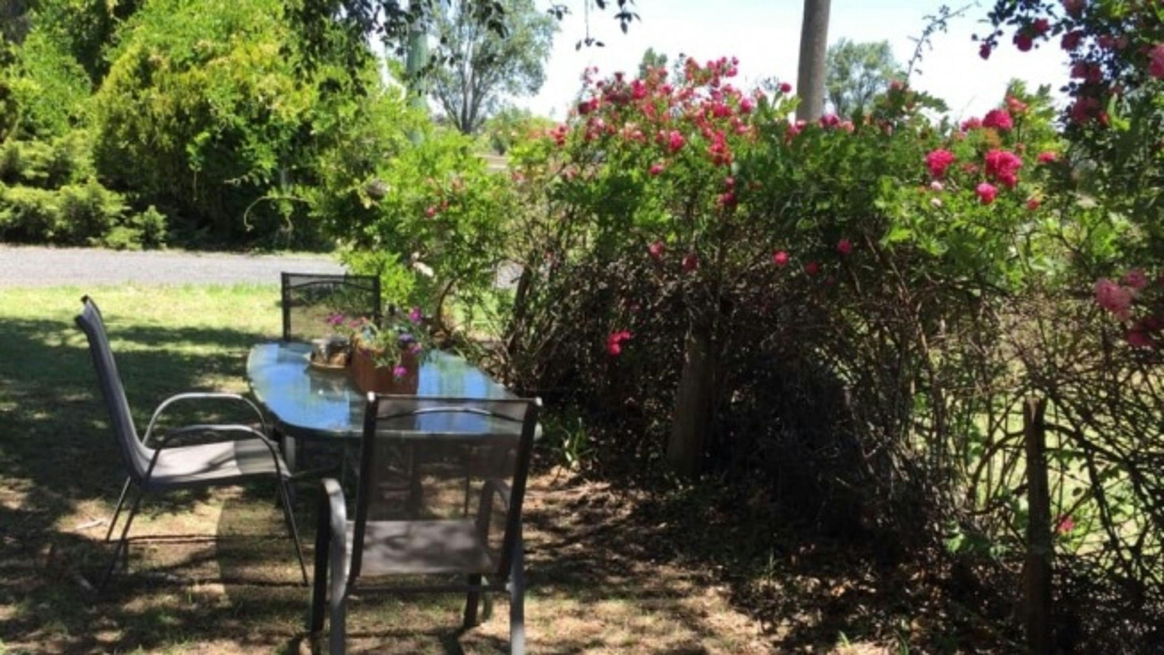 New England Highlands RV Park 