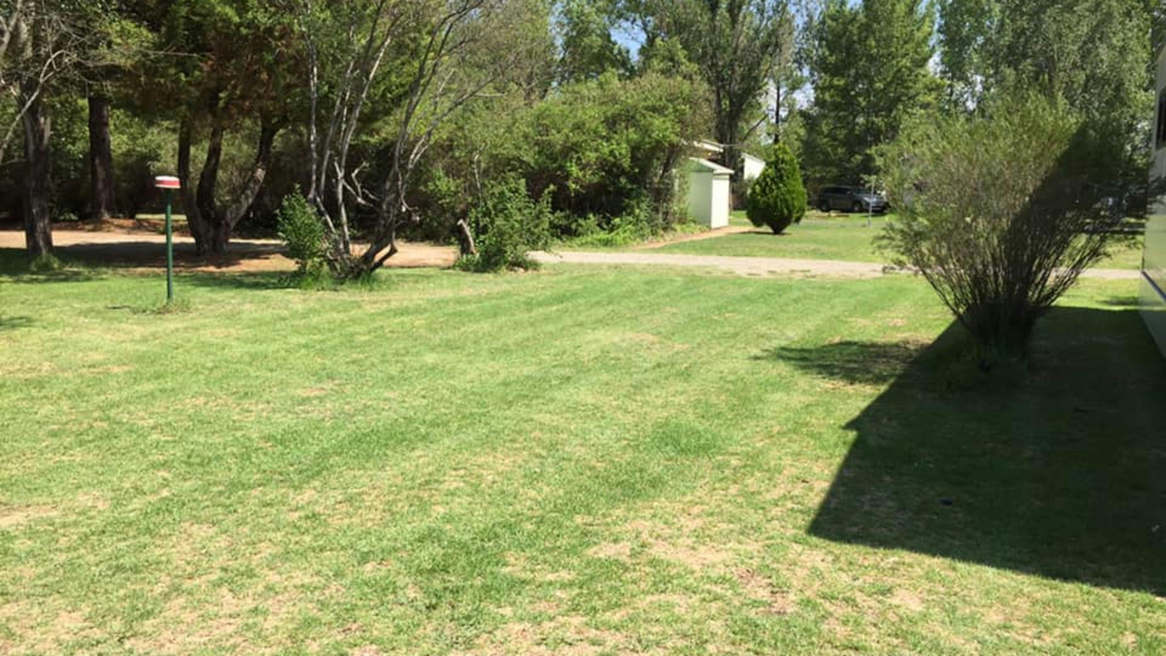 New England Highlands RV Park 