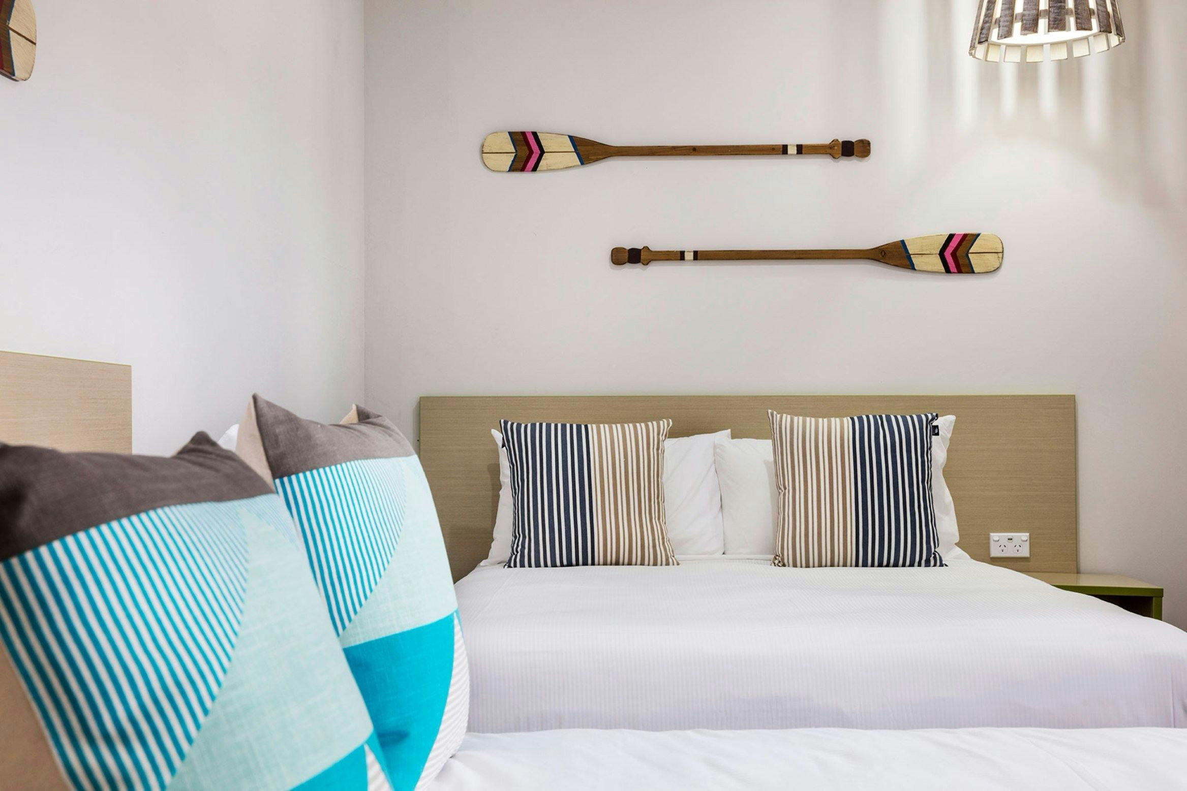 Caringbah Hotel Accommodation