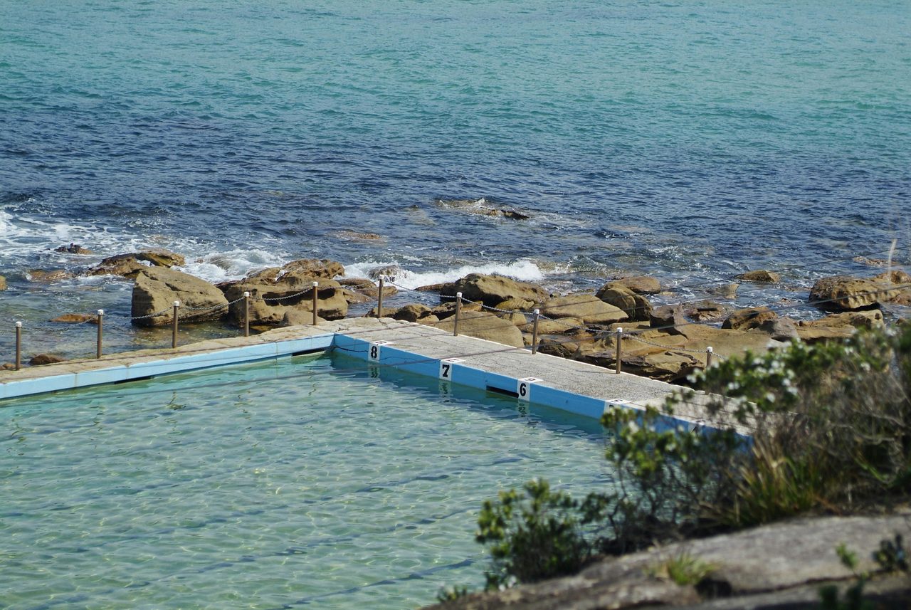 Freshwater Beach