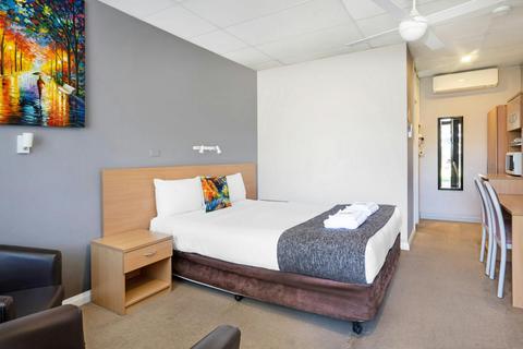 Queen Room