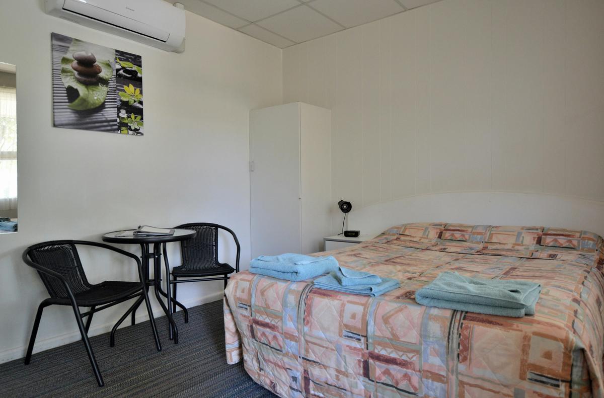 Mittagong Motel