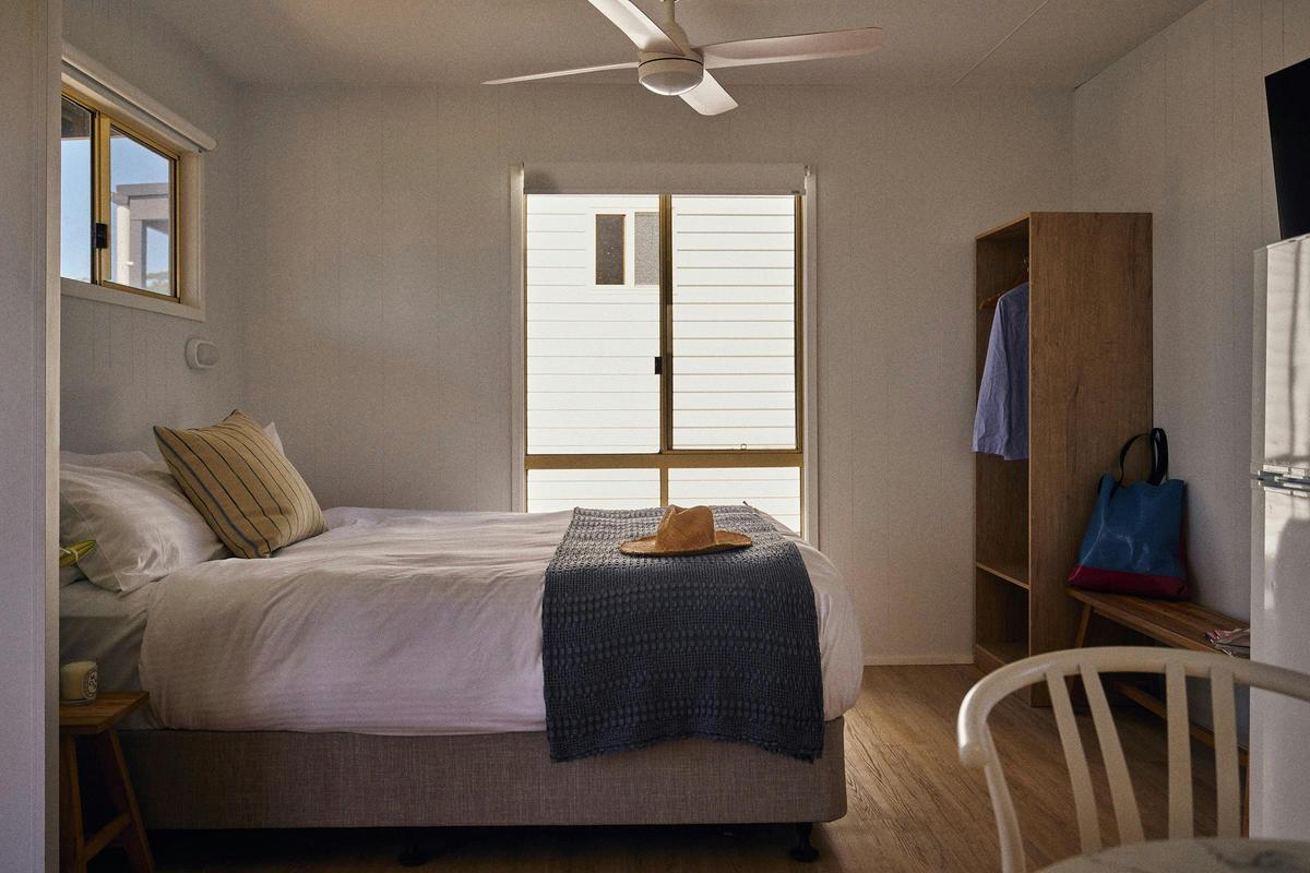 Cabins