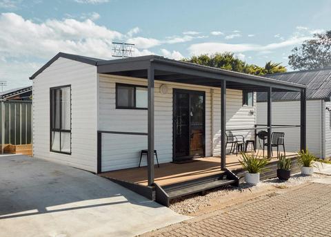 Cabins