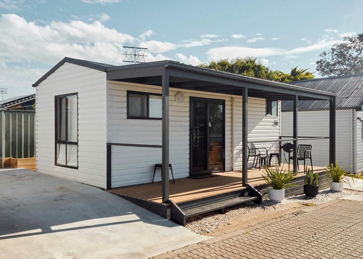 Cabins