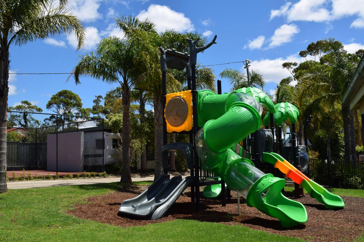 Playground