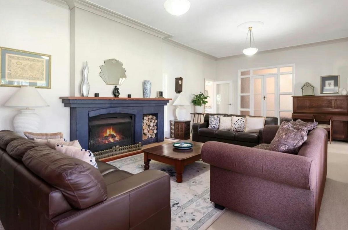 Meerea Country Estate