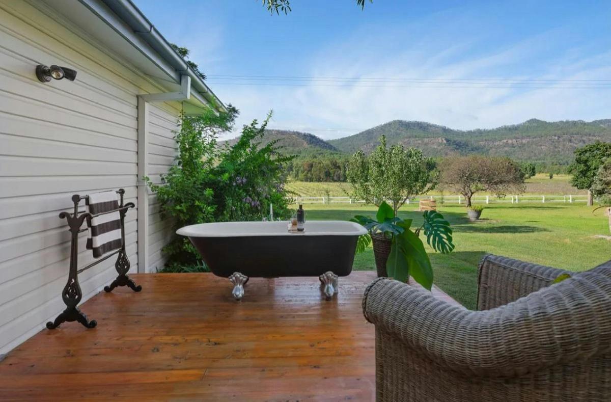 Meerea Country Estate