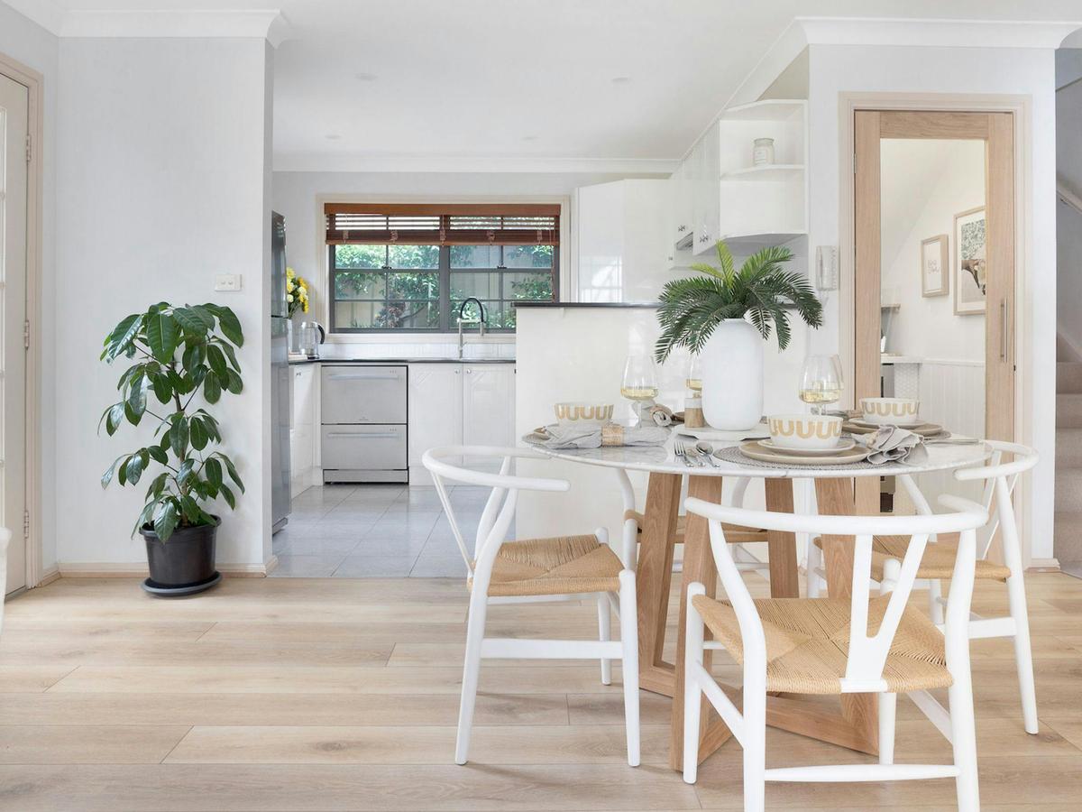 Palm Breeze - Kiama