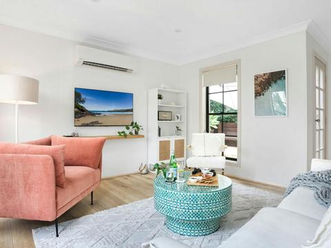 Palm Breeze - Kiama