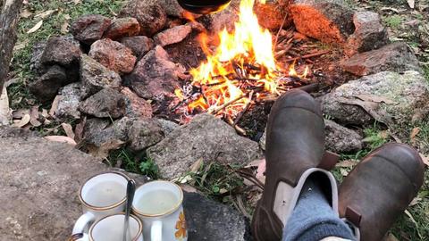 Murrumbooee ~ Waterfall Paradise!