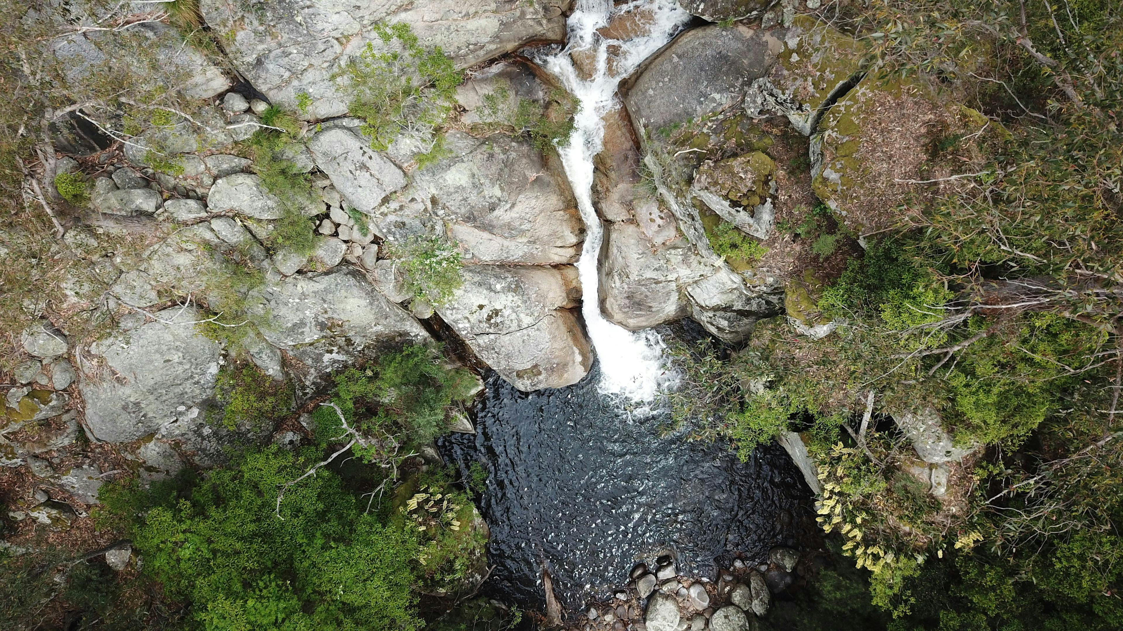 Murrumbooee ~ Waterfall Paradise!