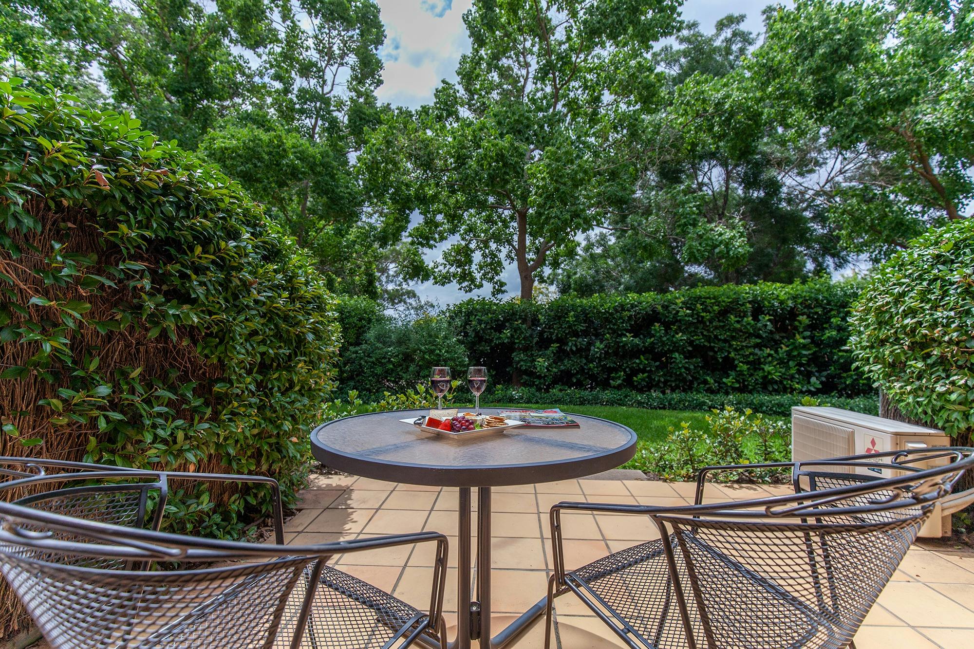 Mercure Resort Accommodation