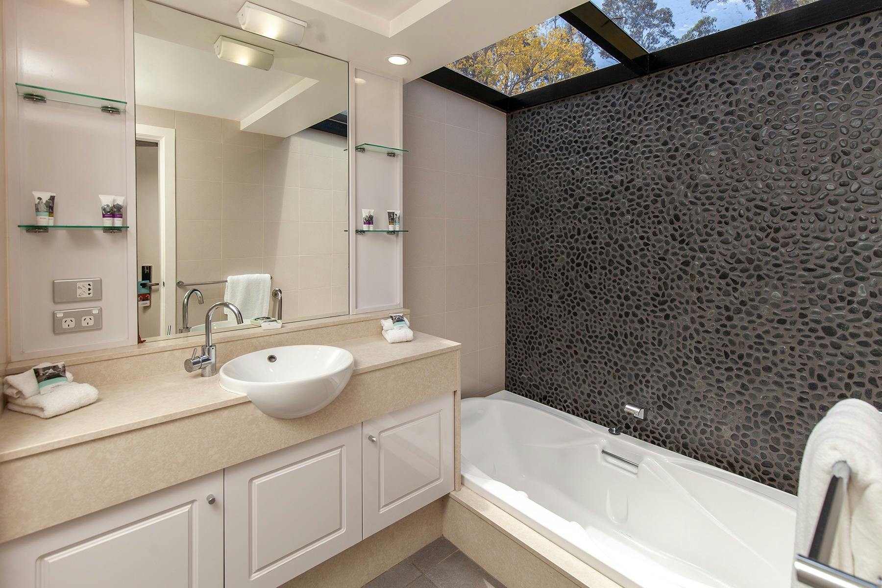 Mercure Resort Accommodation