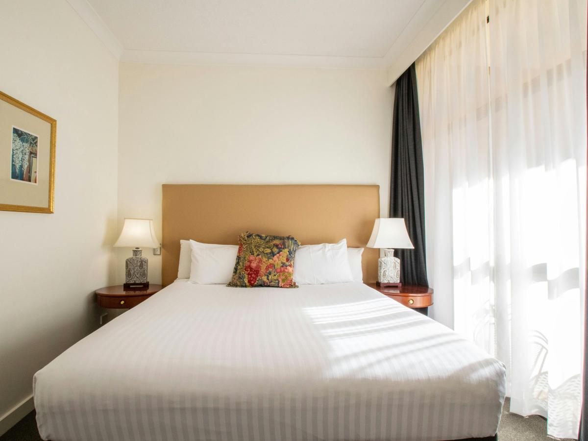 Mercure Hunter Valley Gardens
