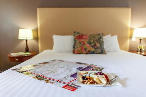 Mercure Resort Hunter Valley Gardens