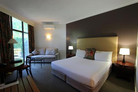 Mercure Resort Hunter Valley Gardens