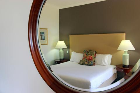 Mercure Resort Hunter Valley Gardens