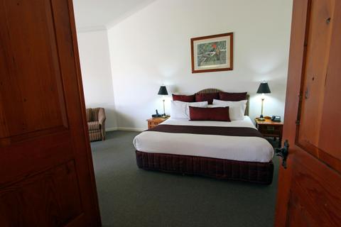 Mercure Resort Hunter Valley Gardens