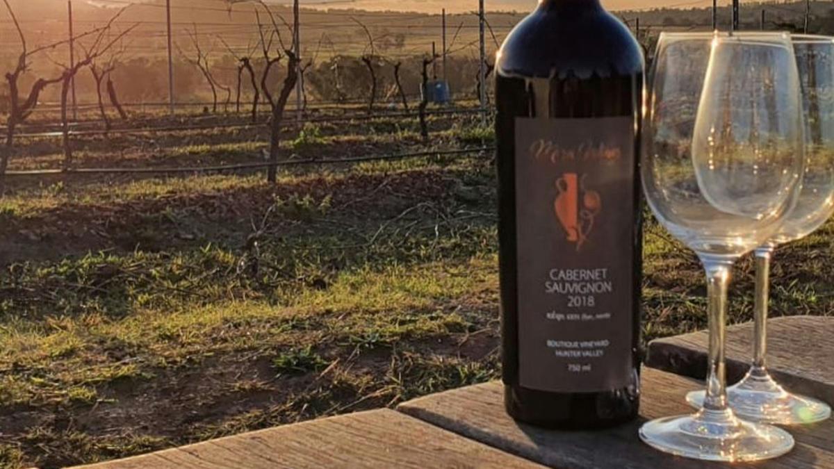 Mira Wines
