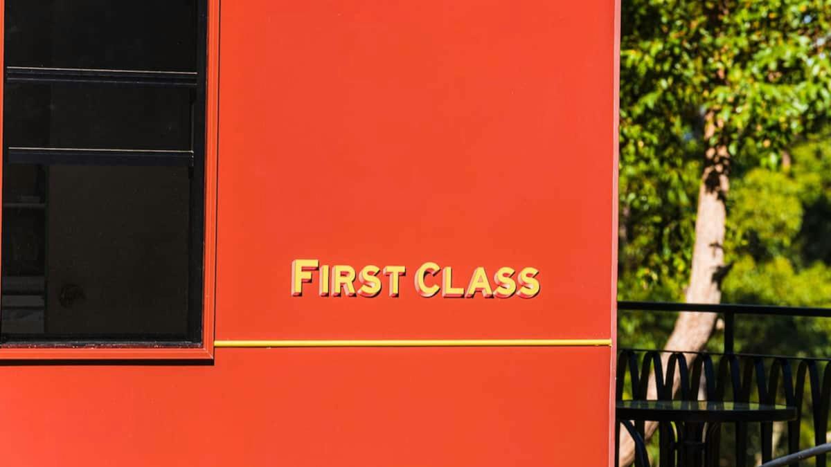 Nambucca Valley Train Carriages