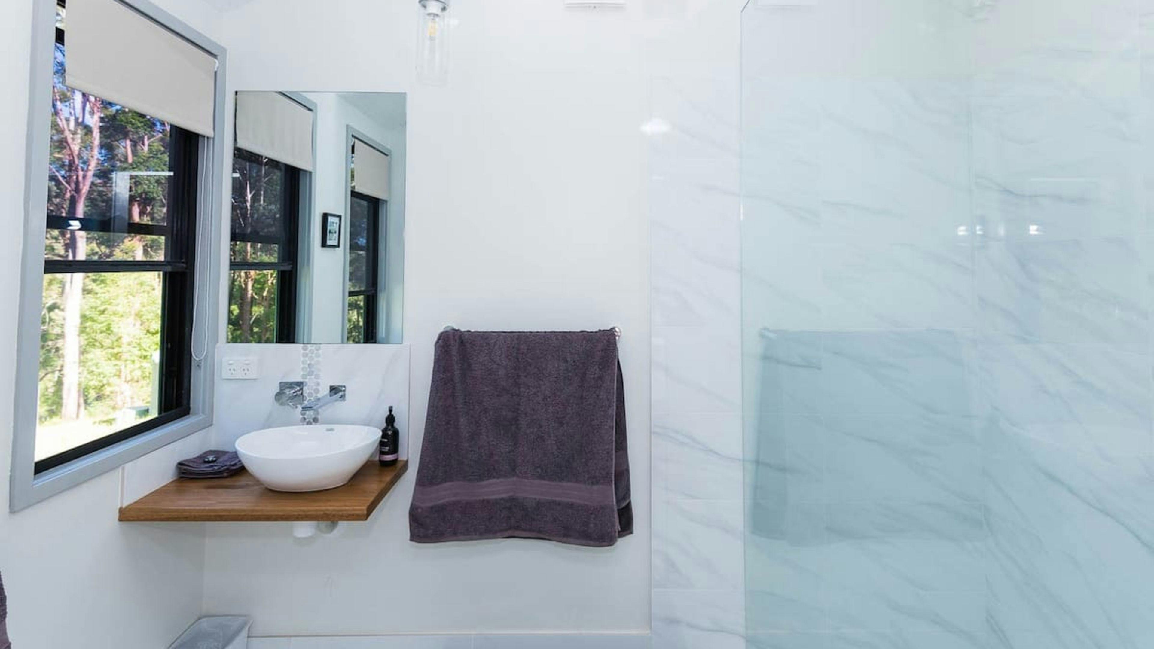 Nambucca Valley Train Carriages