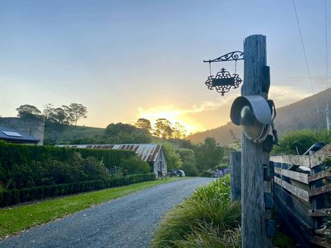 Mountain View Farm Tilba Tilba