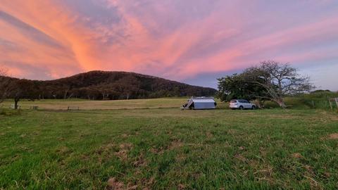 Misty Mountain Farm - Farm Stay