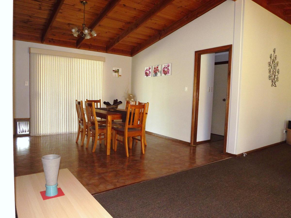 Three Bedroom Deluxe Cottage