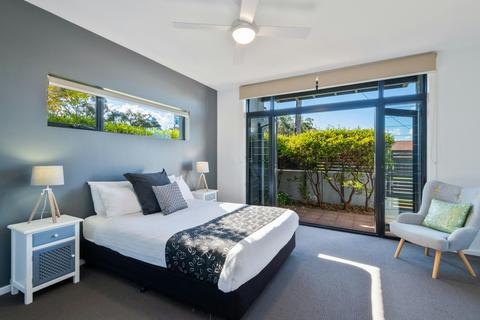 Nautilus Apartments Jervis Bay