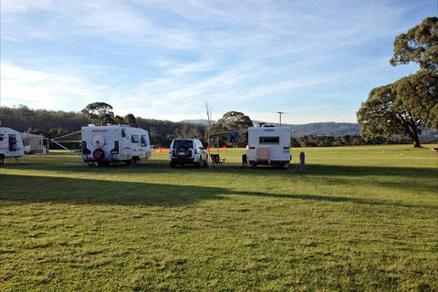 Merimbula Lake Holiday Park