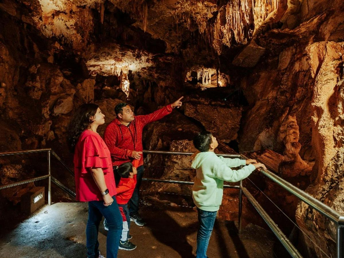 Fig Tree Cave