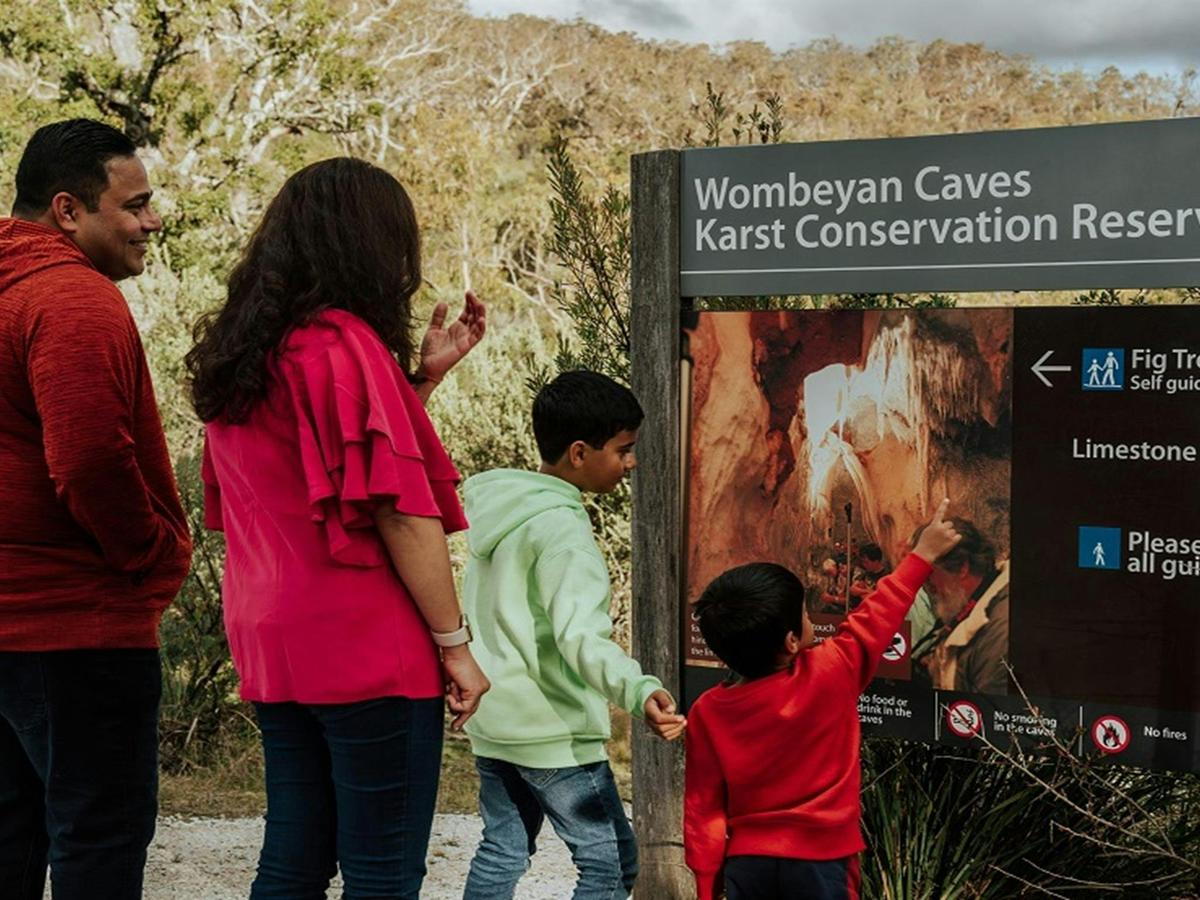 Fig Tree Cave