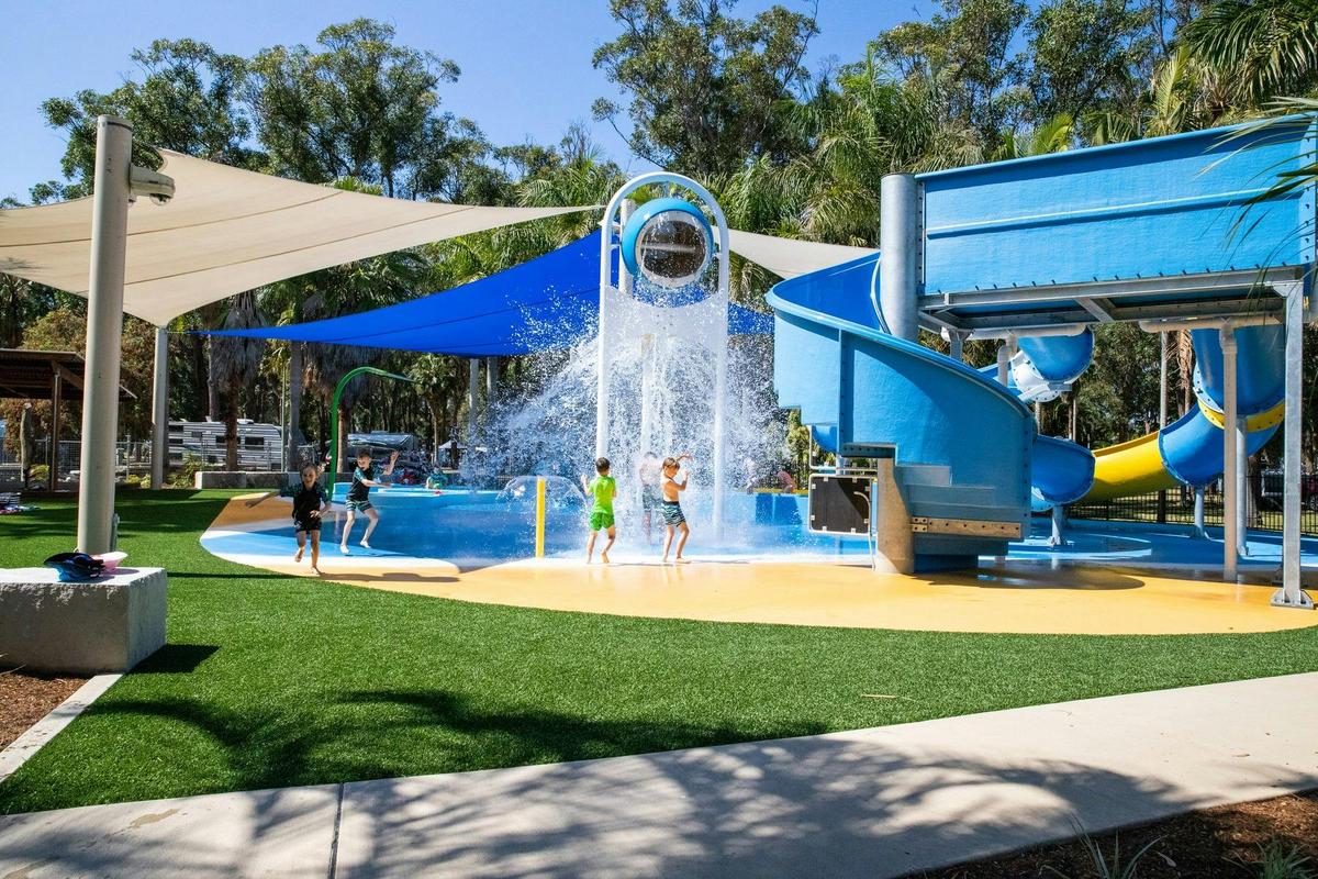 Waterpark